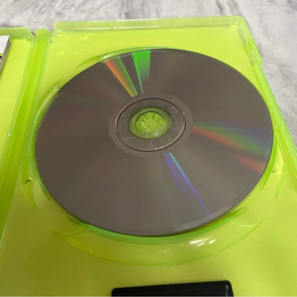 Used Xbox 360 Gears of War 2 Video Game - Picture 6 of 6